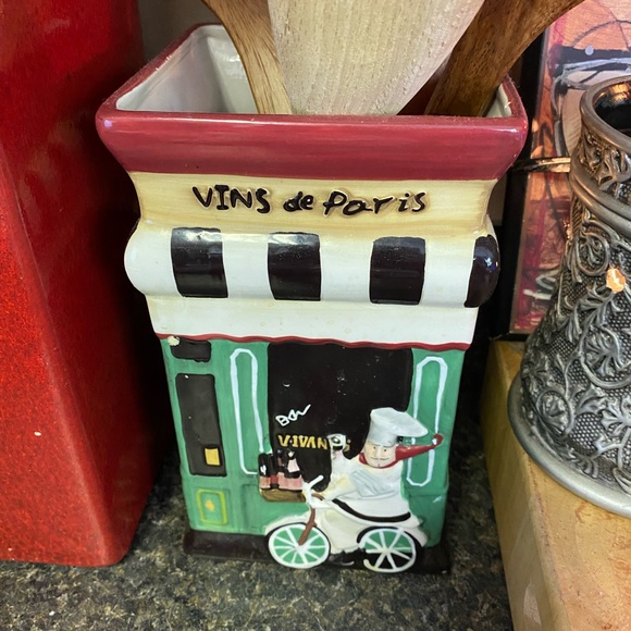 Kitchen decor - Picture 3 of 4